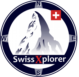 Explorador suizo