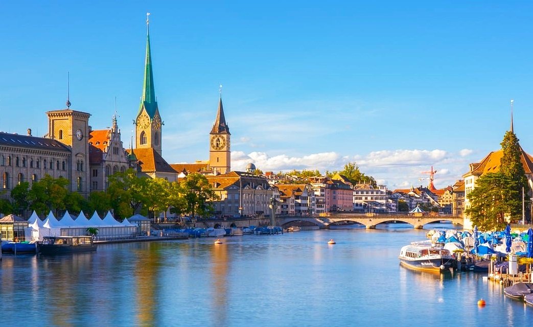 Que Ver En Zurich En Un Dia Oldtravelbag Que Ver En Zurich En Un Dia Oldtravelbag