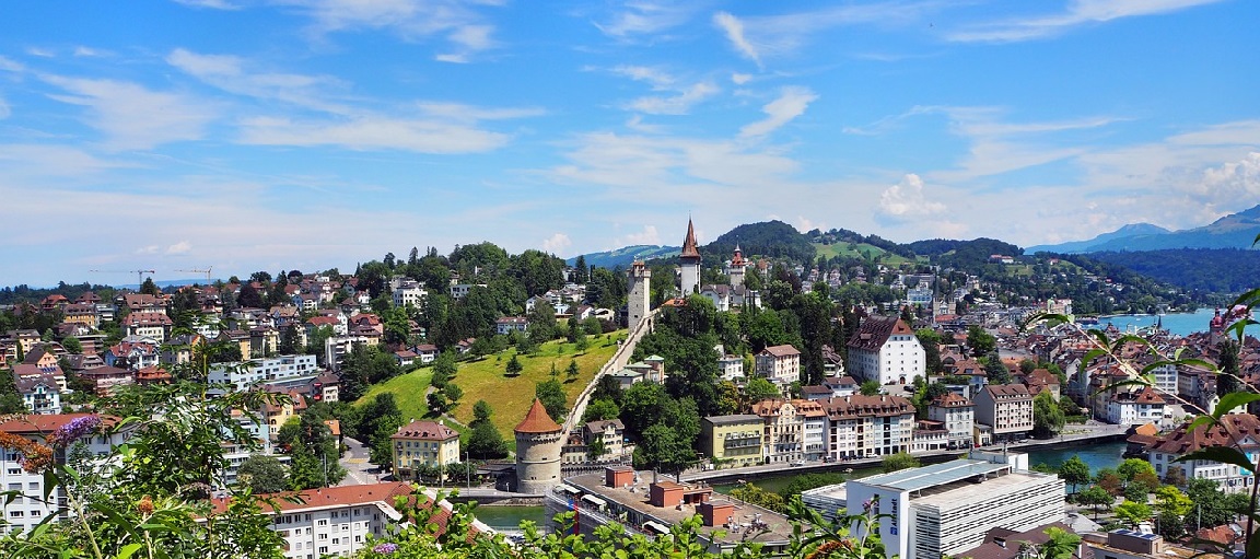 What to Do in Lucerne: Must-See Attractions - Swiss Xplorer