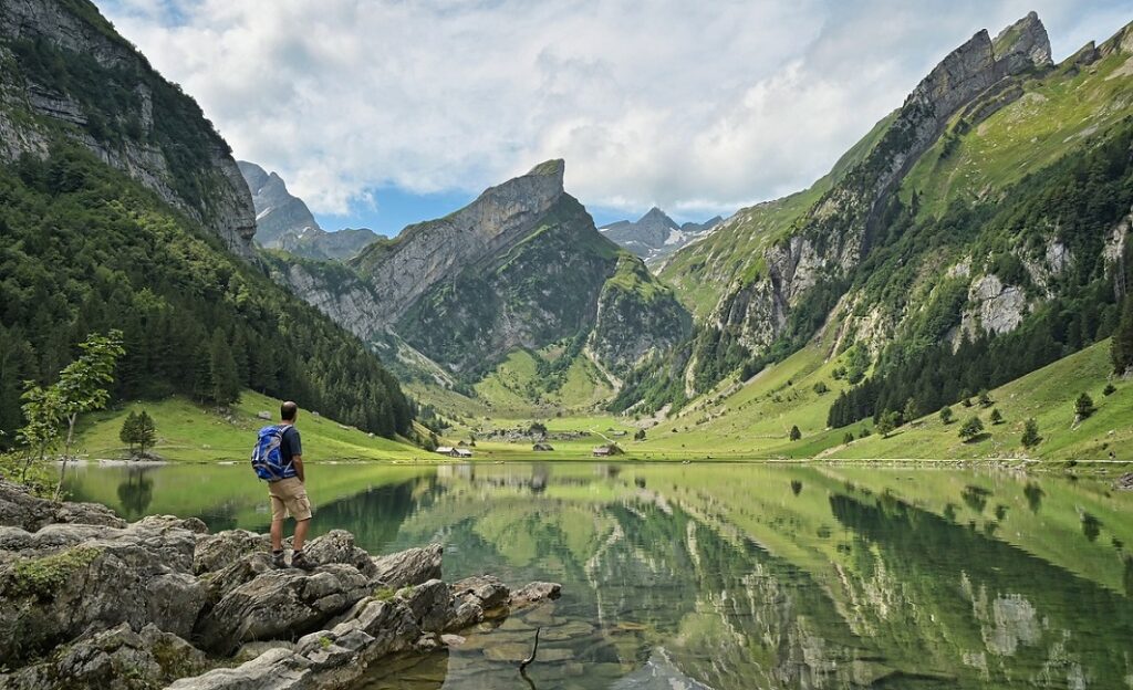 Private tour in Switzerland