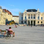 Private guided City Tour for a Long stopover at Zurich Airport