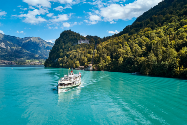 best private tour in lucerne