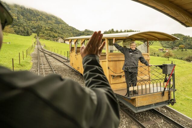 2 days in Lucerne guided tours