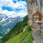 best villages to visit in switzerland