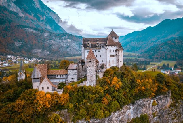 Excursiones familiares en Zúrich