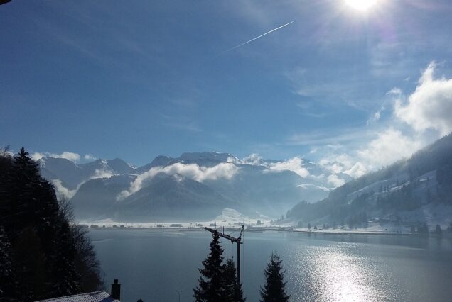 day trip visit einsiedeln from lucerne