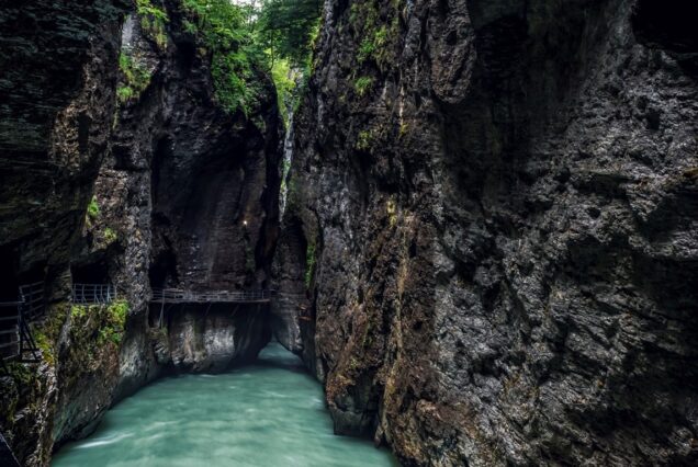 Day trip from Lucerne