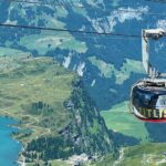 Guia de viagem Titlis Suíça