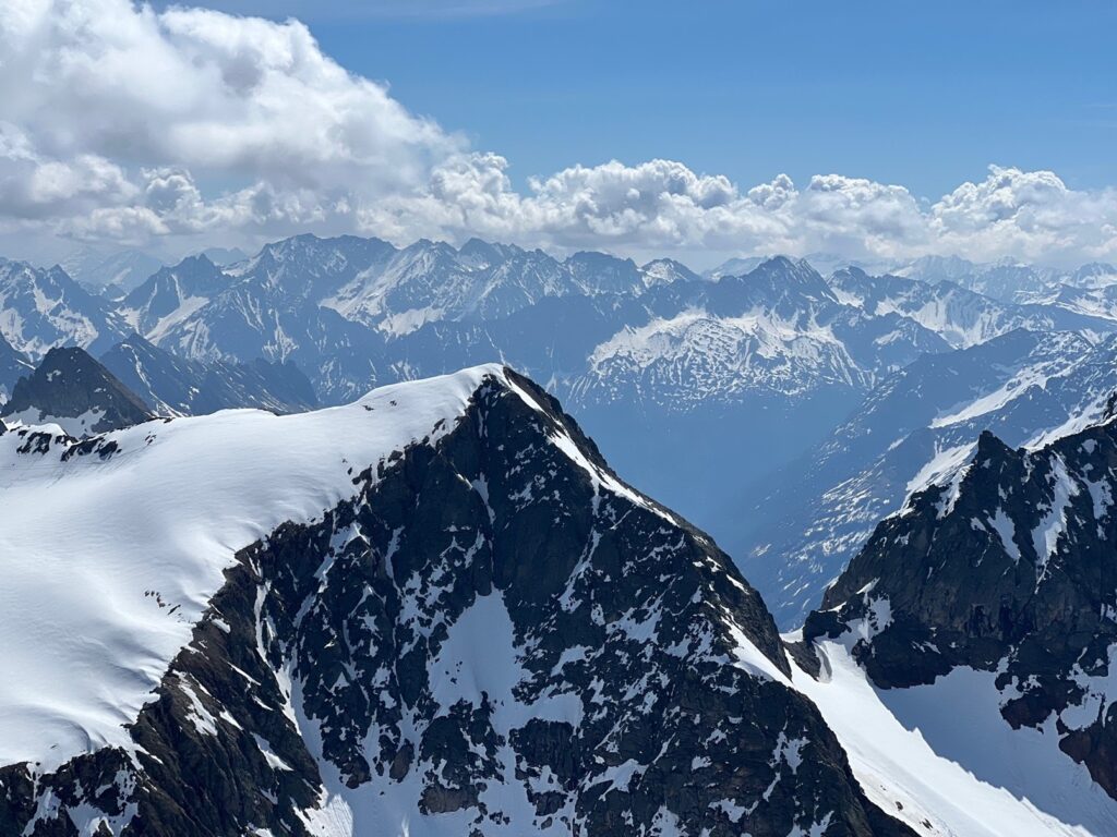 Guía para visitar el Monte Titlis