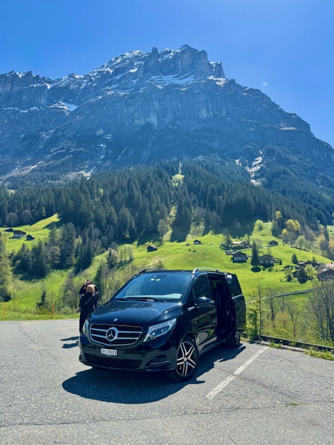 Visita guiada privada CLOY en Zúrich