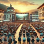 Locarno Film Festival Date 2025