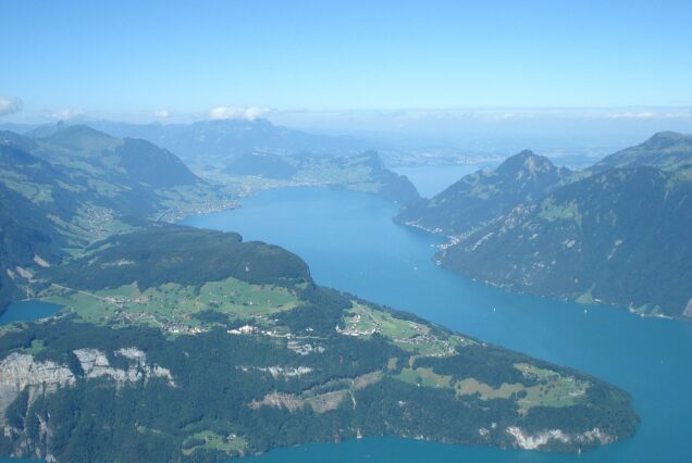 Stoos and Fronalpstock from Zurich local guide