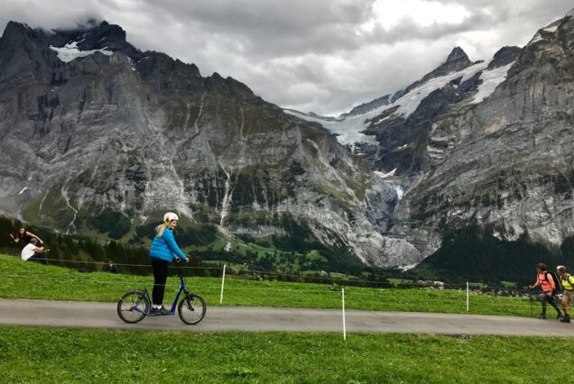 best tour from zurich with adventure